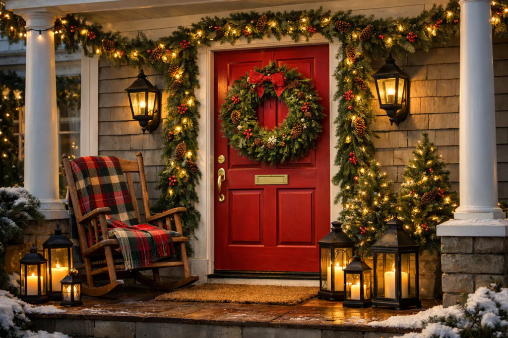 10 Gorgeous Front Porch Christmas Decor Ideas to Create a Magical Holiday Entrance 2 ChatGPT Image Mar 9 2026 08 28 44 PM