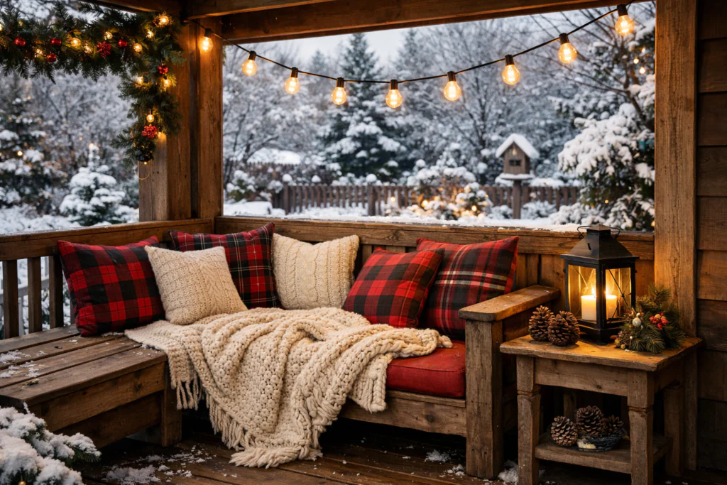 10 Gorgeous Front Porch Christmas Decor Ideas to Create a Magical Holiday Entrance 10 ChatGPT Image Mar 9 2026 08 56 47 PM