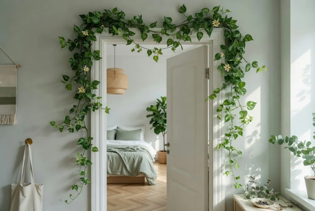15 Creative Vines in Bedroom Ideas 13 0fb15639 7691 4f8b 829e 66e64f4b290b