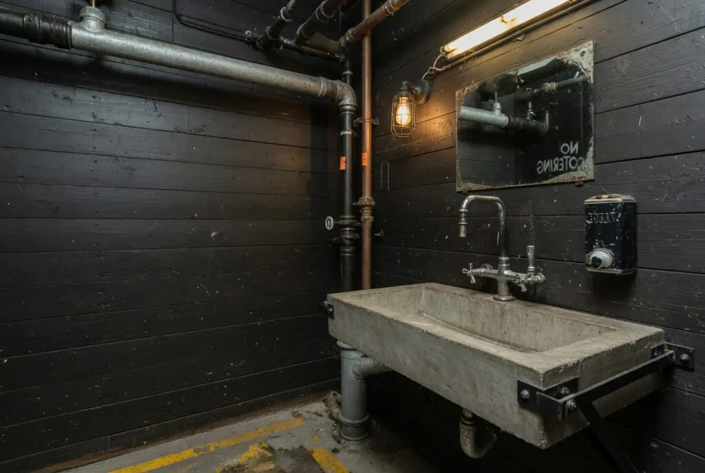 20 Creative Shiplap Bathroom Ideas 20 1baf0202 86e4 4453 998e 91fb2926136b