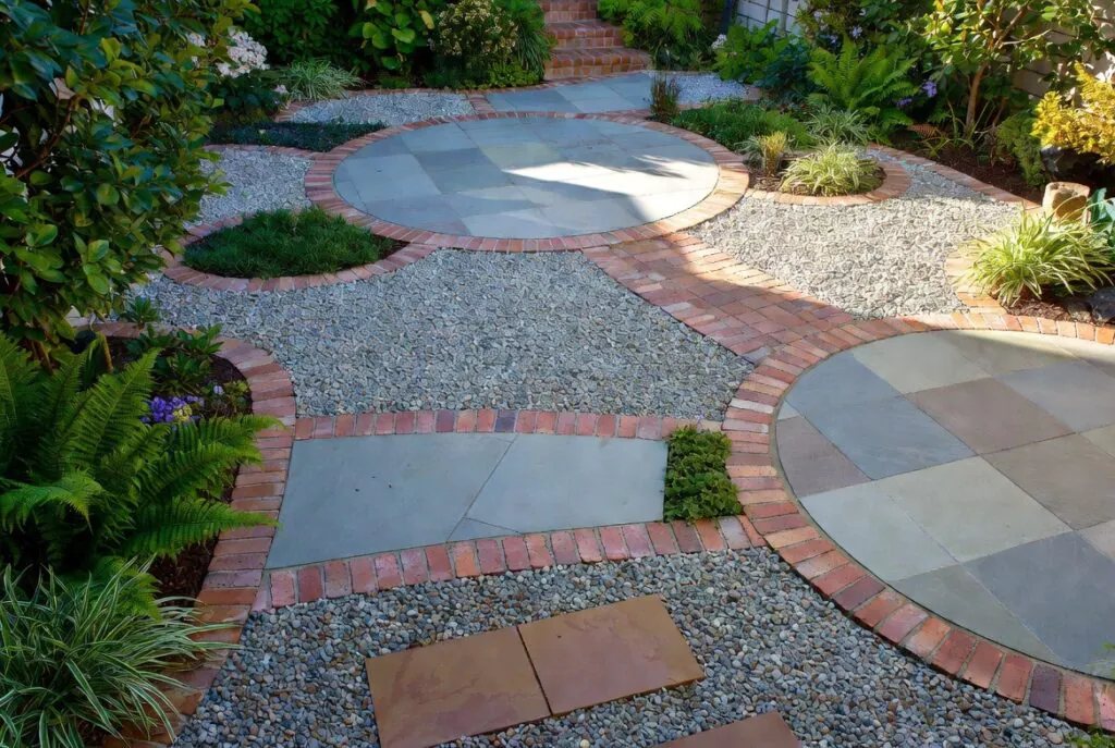 15 Paver Patio Ideas to Try 5 2ce9b1f7 ced3 49ea ac54 571a199e5b1b