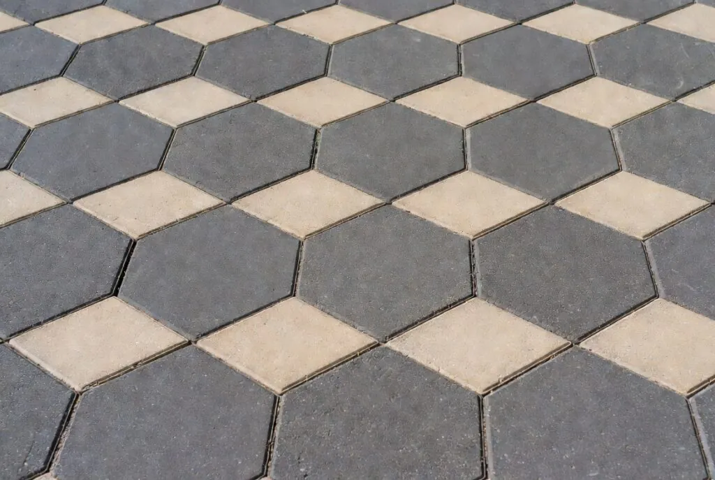 15 Paver Patio Ideas to Try 16 34e9c3b7 19e6 40b7 8635 ce7e48834a3c
