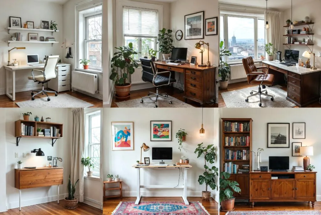 13 Gorgeous Home Office Decor 18 35a39f8a 9ad8 4120 877c 8ac6480197bf