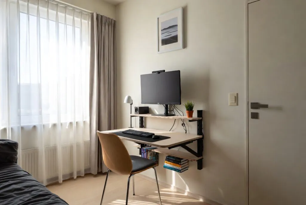 13 Gorgeous Home Office Decor 12 40340817 694e 4c97 9627 2a71c7697f87