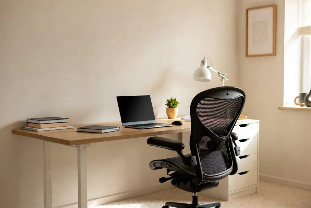 13 Gorgeous Home Office Decor 5 45a56481 6a7e 4580 bd4b 125e6fa1e4ee