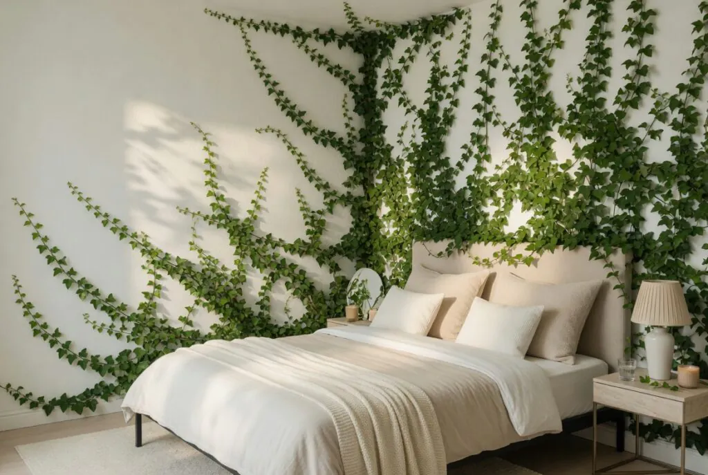 15 Creative Vines in Bedroom Ideas 3 52d34b9a 2388 47d2 b4e8 f78b91fd3b0b