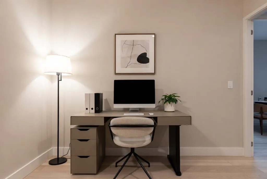 13 Gorgeous Home Office Decor 4 5327aa5a 0b91 4210 afbe e81ed73b24af