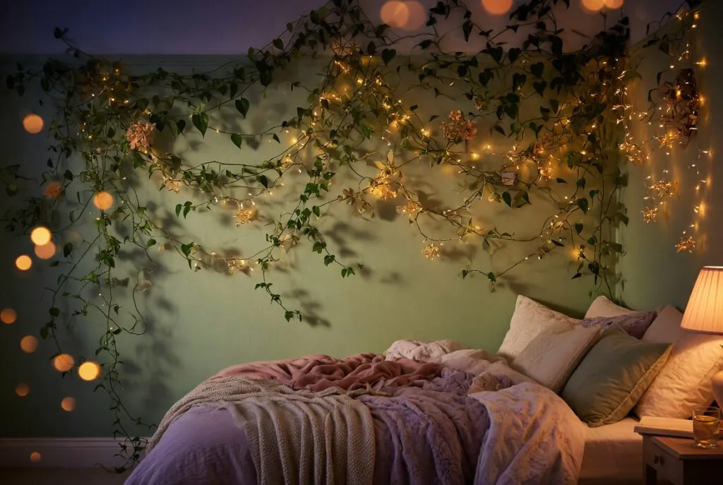 15 Creative Vines in Bedroom Ideas 8 54428e89 5c17 4124 a394 15c4c4affedc