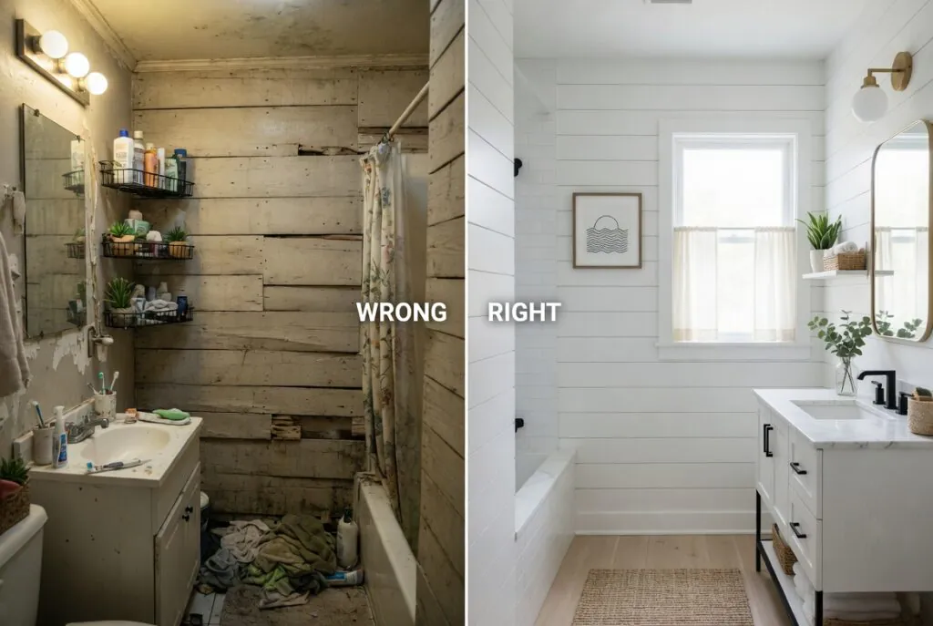 20 Creative Shiplap Bathroom Ideas 22 5e961369 e5b3 412e 8caa abe83e2205a3