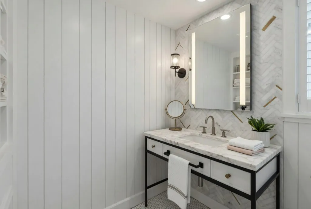 20 Creative Shiplap Bathroom Ideas 17 63accdac 62da 477f 8cce 909dd442f8d2