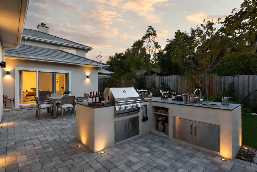 15 Paver Patio Ideas to Try 12 6510b5ab 3728 4cd2 81ec c693d8fd7fd3