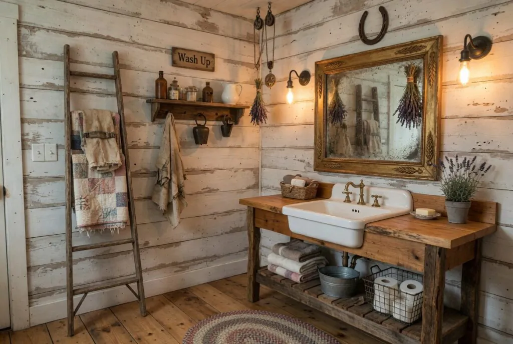 20 Creative Shiplap Bathroom Ideas 13 692d4db2 a1f0 4f24 80c5 d81e8f9b6290