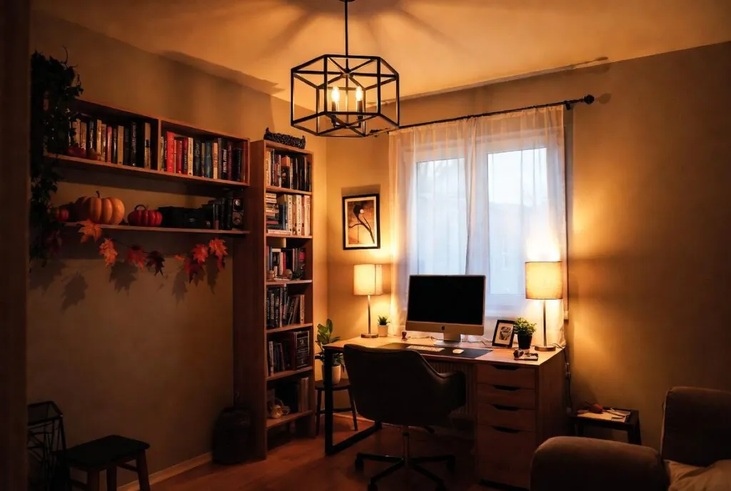 13 Gorgeous Home Office Decor 14 6c3e6177 7376 4312 8cbb 60d264527008