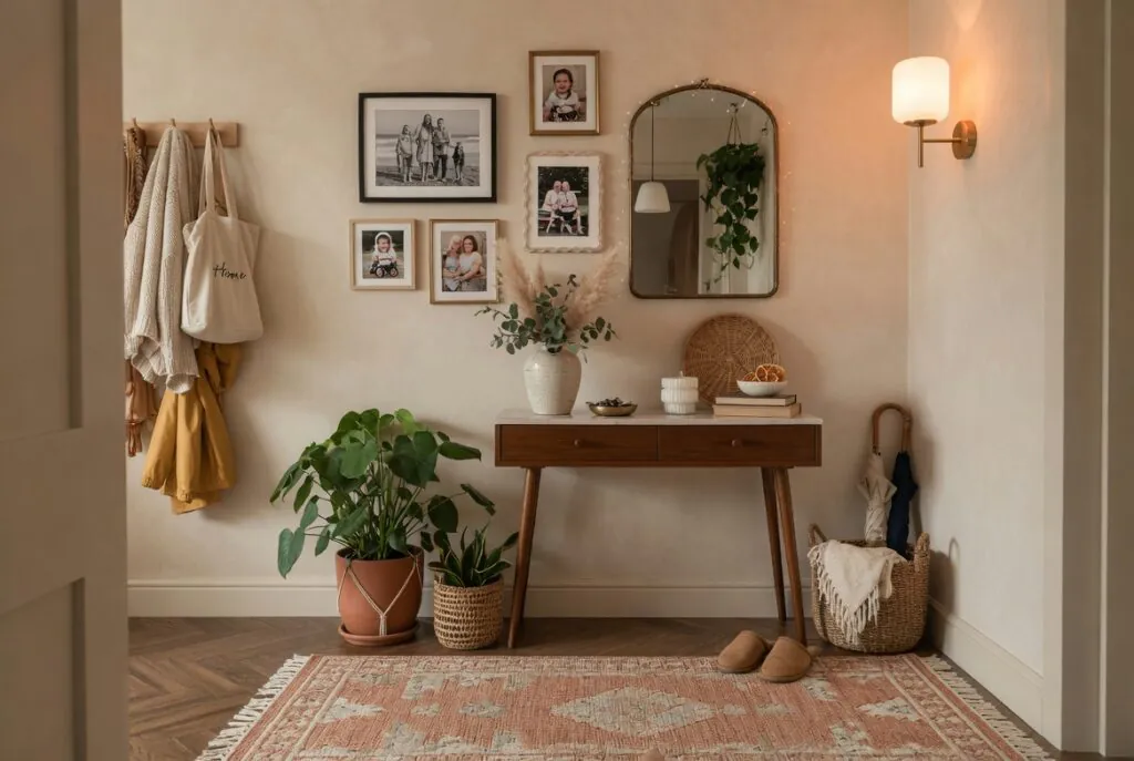 15 Gorgeous Entryway Decor 20 72c272e0 51be 4a40 95be 0590c6e81d41