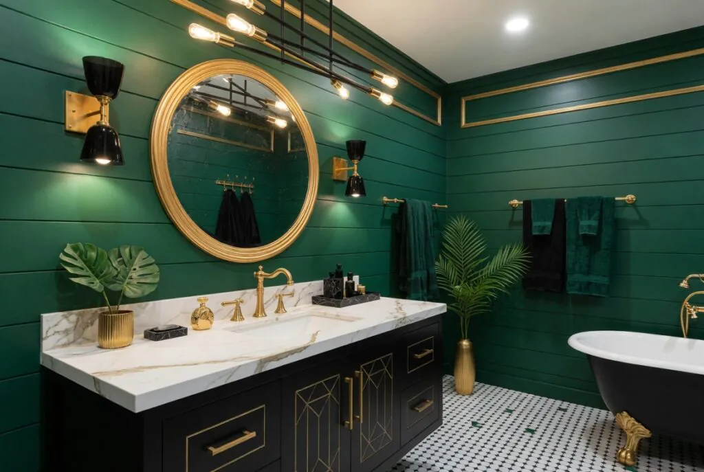 20 Creative Shiplap Bathroom Ideas 18 9aac84a6 fc47 4aef bae5 d371d57e5a54 1