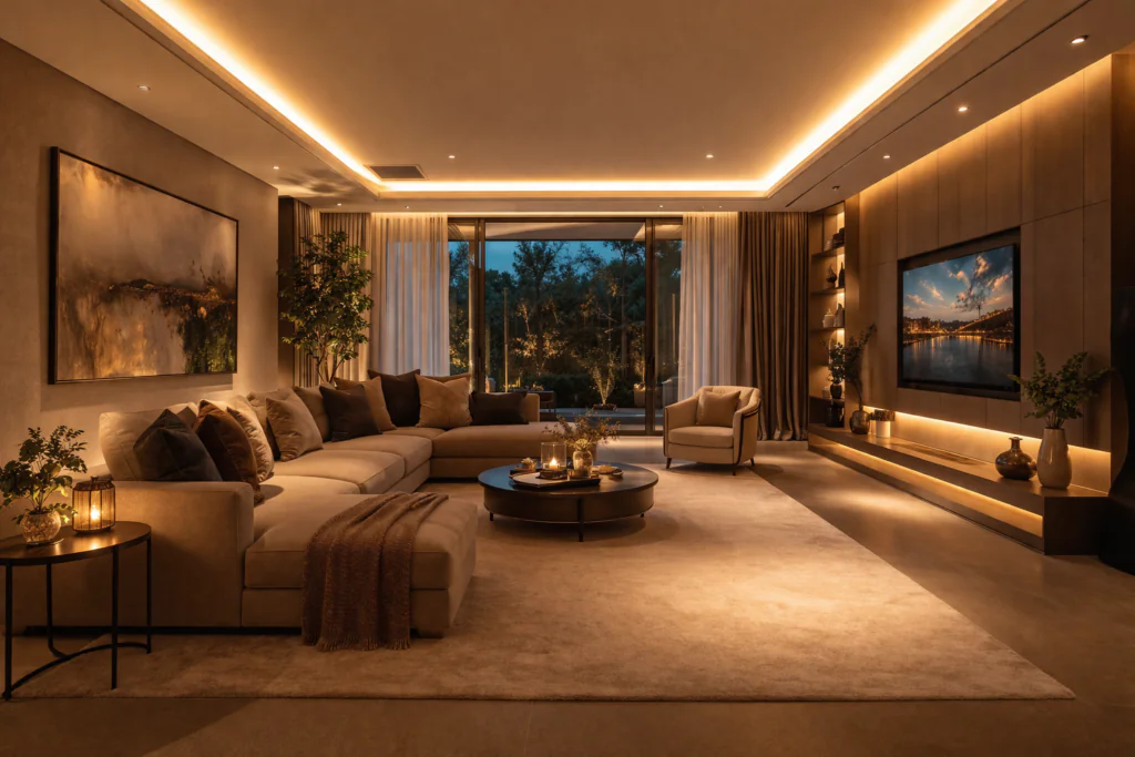 10 Best Living Room Interior Design Ideas for a Stylish Home 16 ChatGPT Image Apr 1 2026 07 02 41 PM