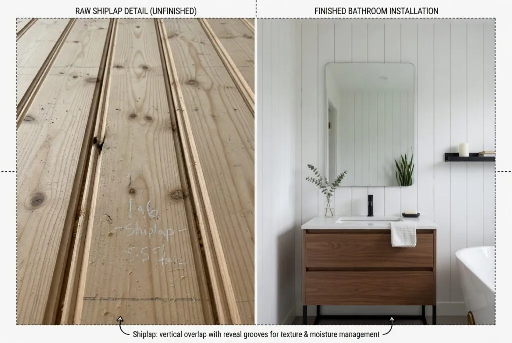 20 Creative Shiplap Bathroom Ideas 2 a55e8f14 8b8c 4878 b7c2 fb082ed298f7