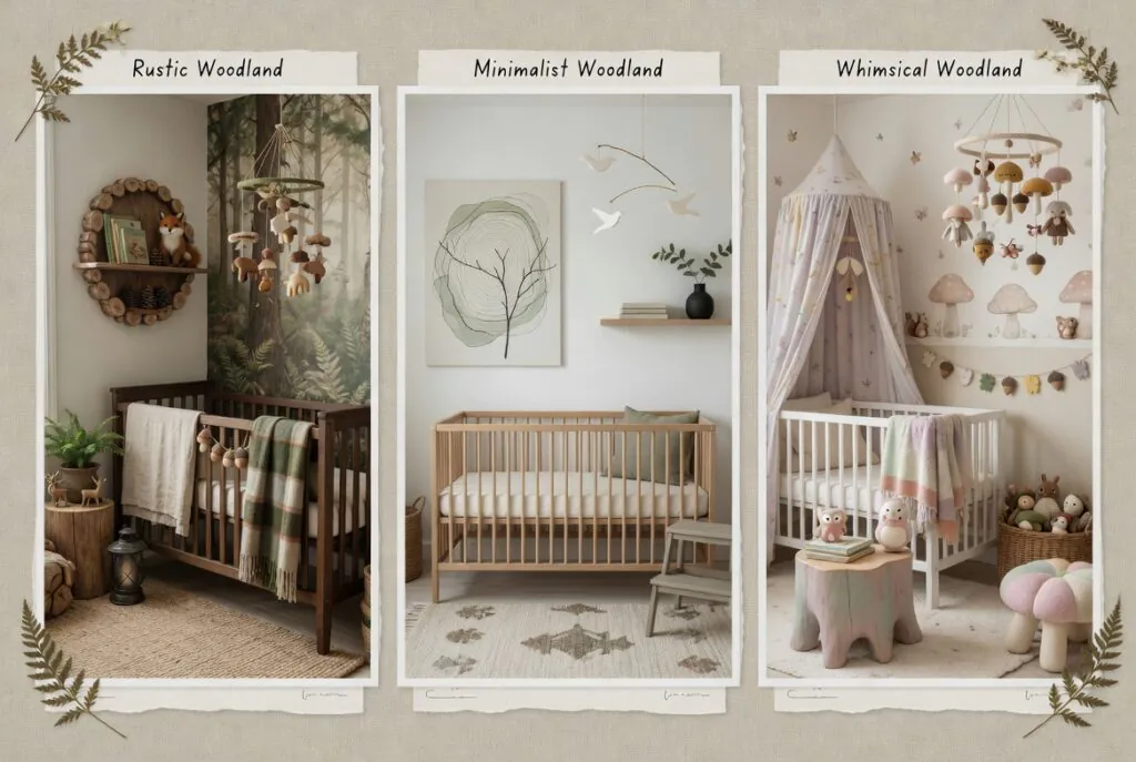15 Creative Woodland Nursery Ideas 11 a61eb211 c69a 47e0 8d69 9f56733f1f35