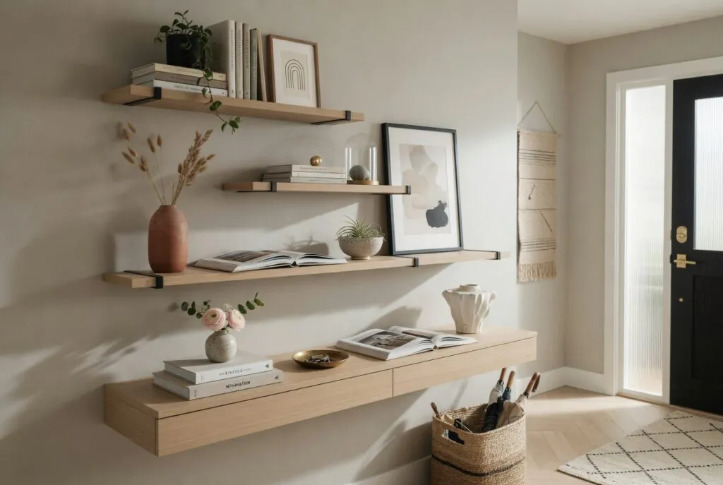 15 Gorgeous Entryway Decor 13 ace26e46 731e 4e34 bab2 a166947af8db