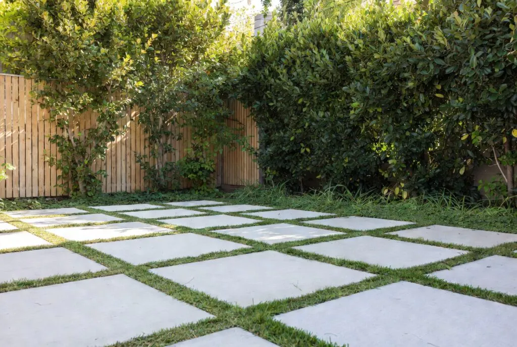 15 Paver Patio Ideas to Try 10 ba7b000d cc57 466e 9fdb 5a61bf60f7da