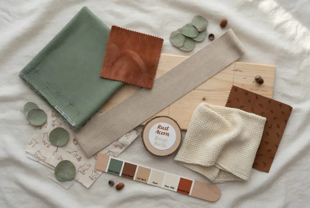 15 Creative Woodland Nursery Ideas 3 bd34e312 61fc 403a b75d 748a83fdfcff