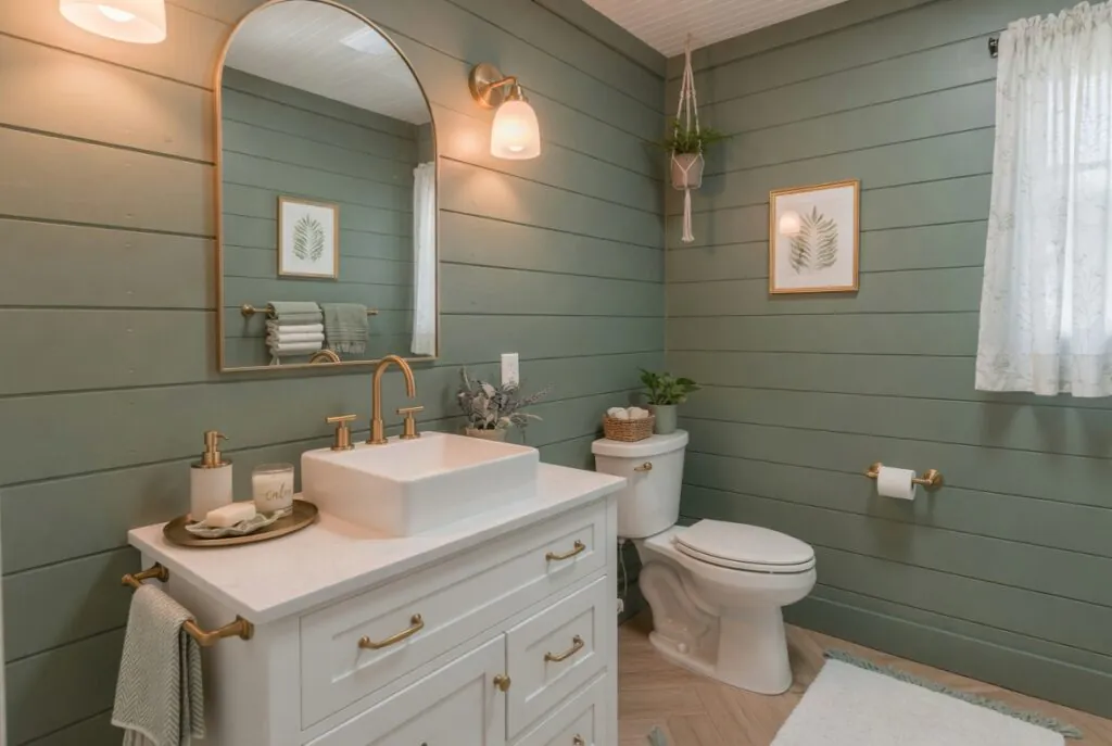 20 Creative Shiplap Bathroom Ideas 12 d7600464 6597 4348 92f7 f672ce210bb8