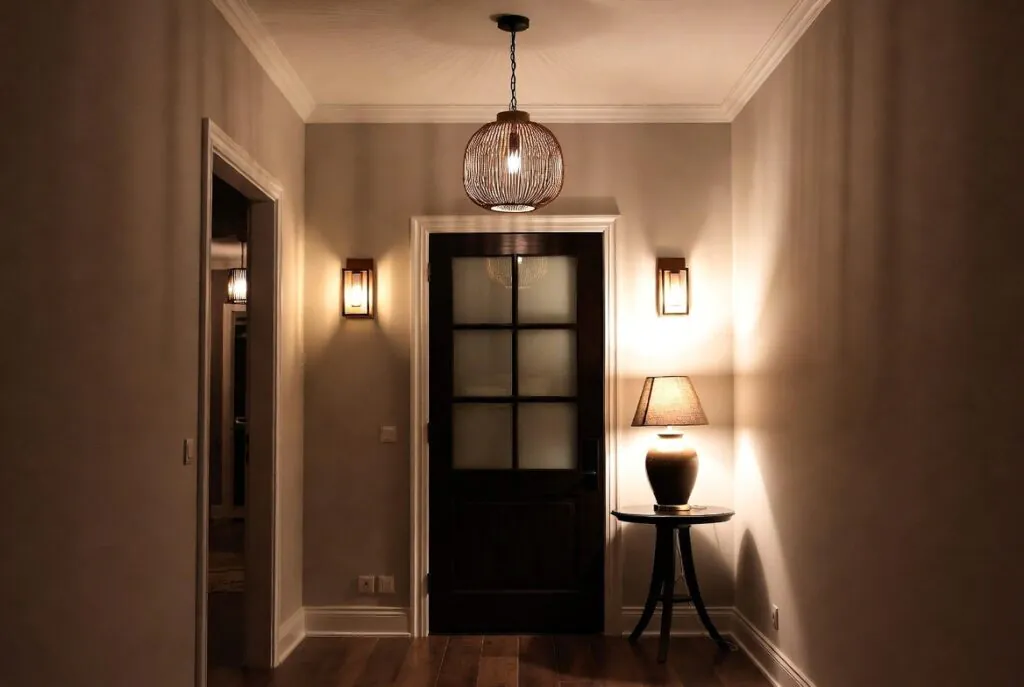 15 Gorgeous Entryway Decor 3 d7aede68 952f 4794 a9c2 3239c79d52c0