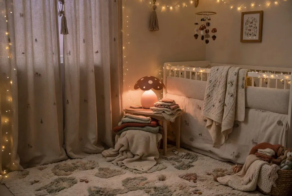 15 Creative Woodland Nursery Ideas 8 e15a0f24 9d65 48b8 a854 f48e3d8d4aea