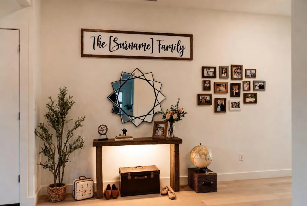 15 Gorgeous Entryway Decor 12 ed3d7c92 1e31 47ae a40b 881d273fa776