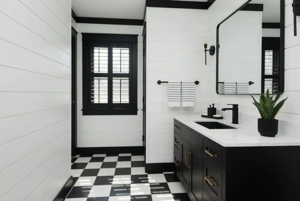 20 Creative Shiplap Bathroom Ideas 14 ee327a99 2785 4669 a505 723fa4796bb0