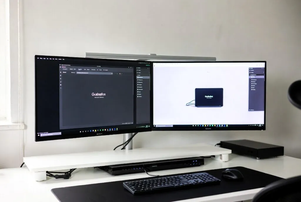 13 Gorgeous Home Office Decor 13 f6b2fc66 4a45 4b2d 9dc6 4e99a8c335d3