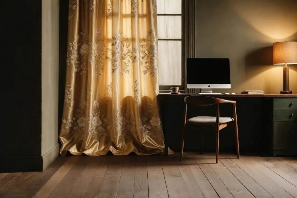 13 Gorgeous Home Office Decor 9 grok image b3830128 3329 4c0d a3a0 10b0464f7e1a